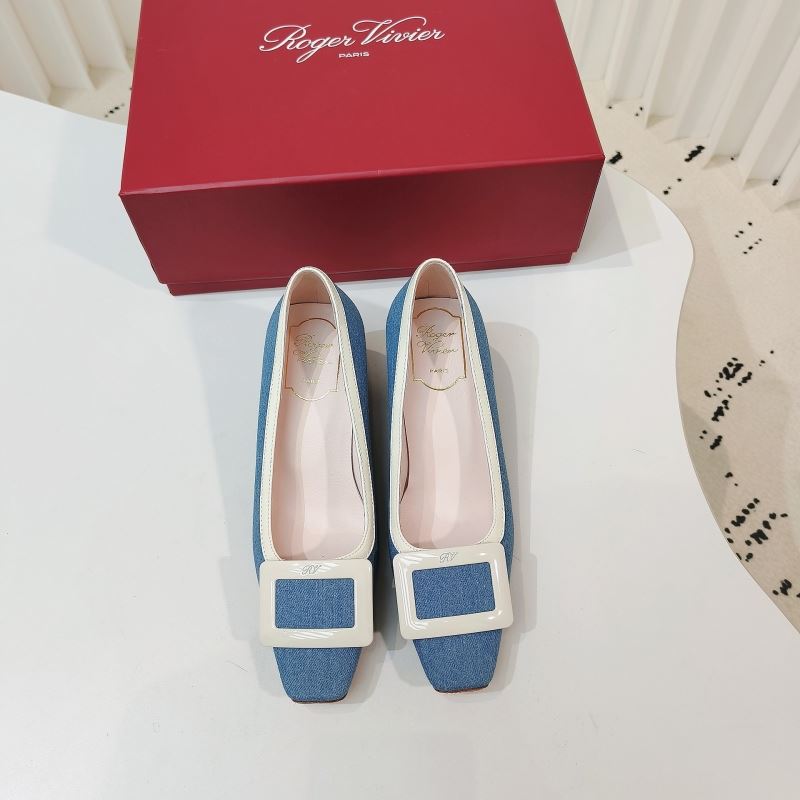 Roger Vivier Shoes